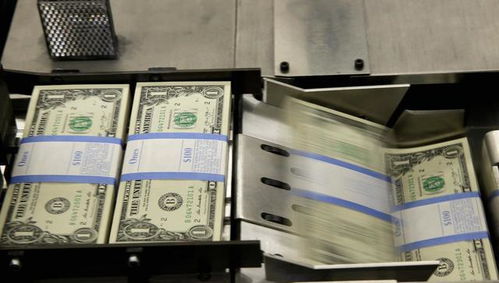 美聯(lián)儲正式開閘 放水 ,財團(tuán)紛紛來華薅羊毛,不料中國早有準(zhǔn)備