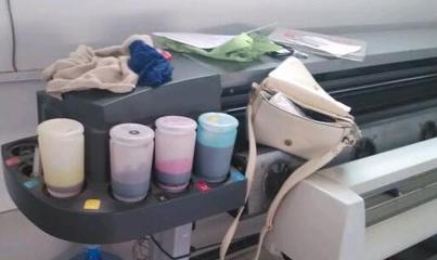 陜西閑置印刷設(shè)備處理_公司設(shè)備升級(jí)處置六色高精度寫(xiě)真機(jī)_陜西閑置資產(chǎn)處理_Feijiu網(wǎng)(中國(guó)廢舊物資網(wǎng))