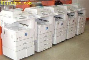 寧波打印機回收 各品牌打印機回收